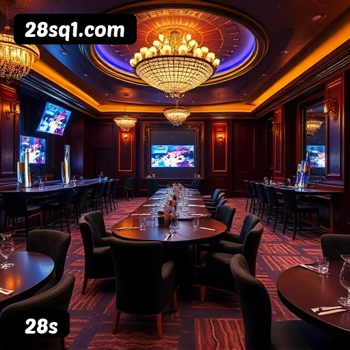 Siga a 28s no Facebook